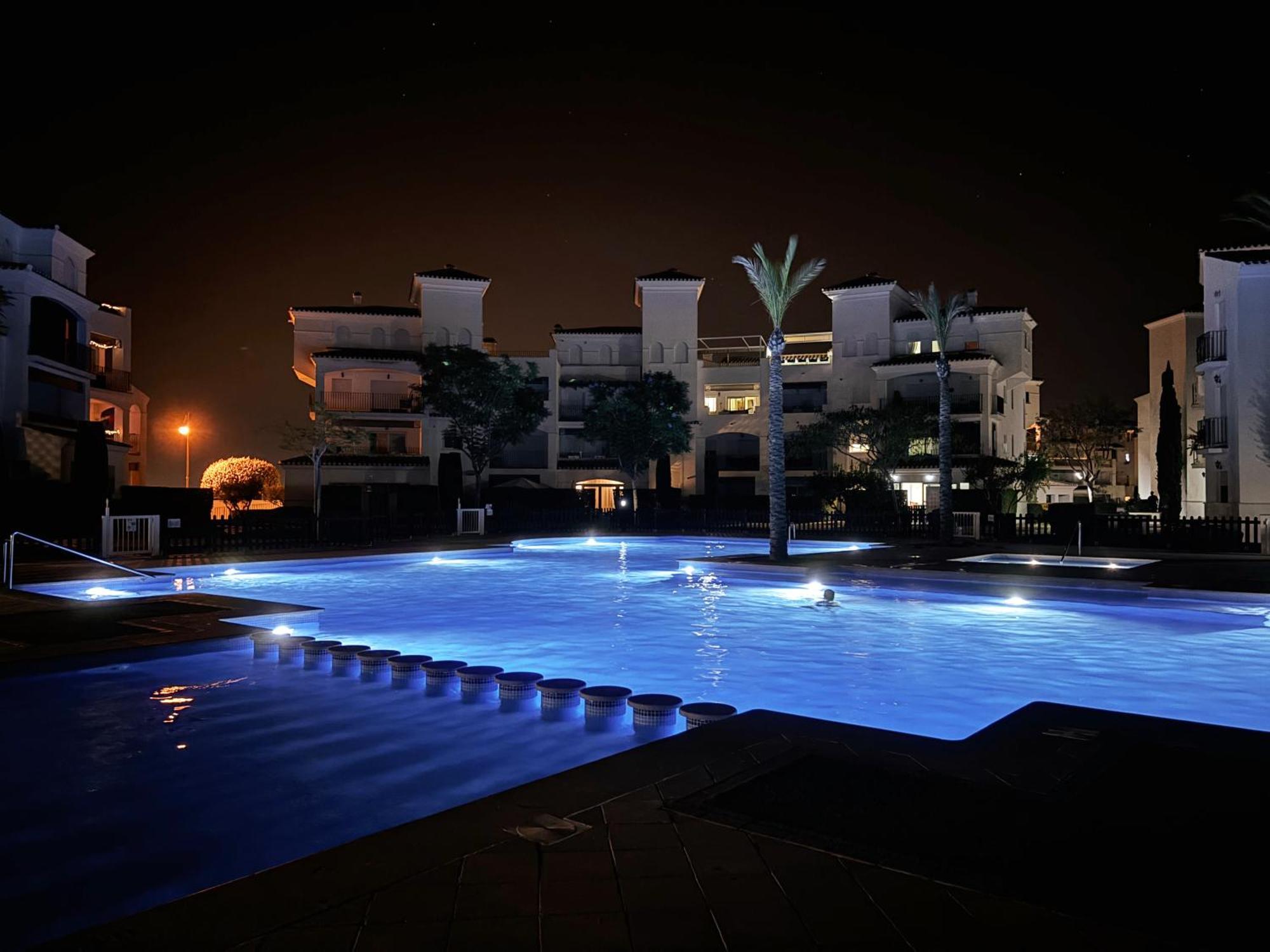 Sunset Haven - La Torre Golf Resort Roldan Exterior photo
