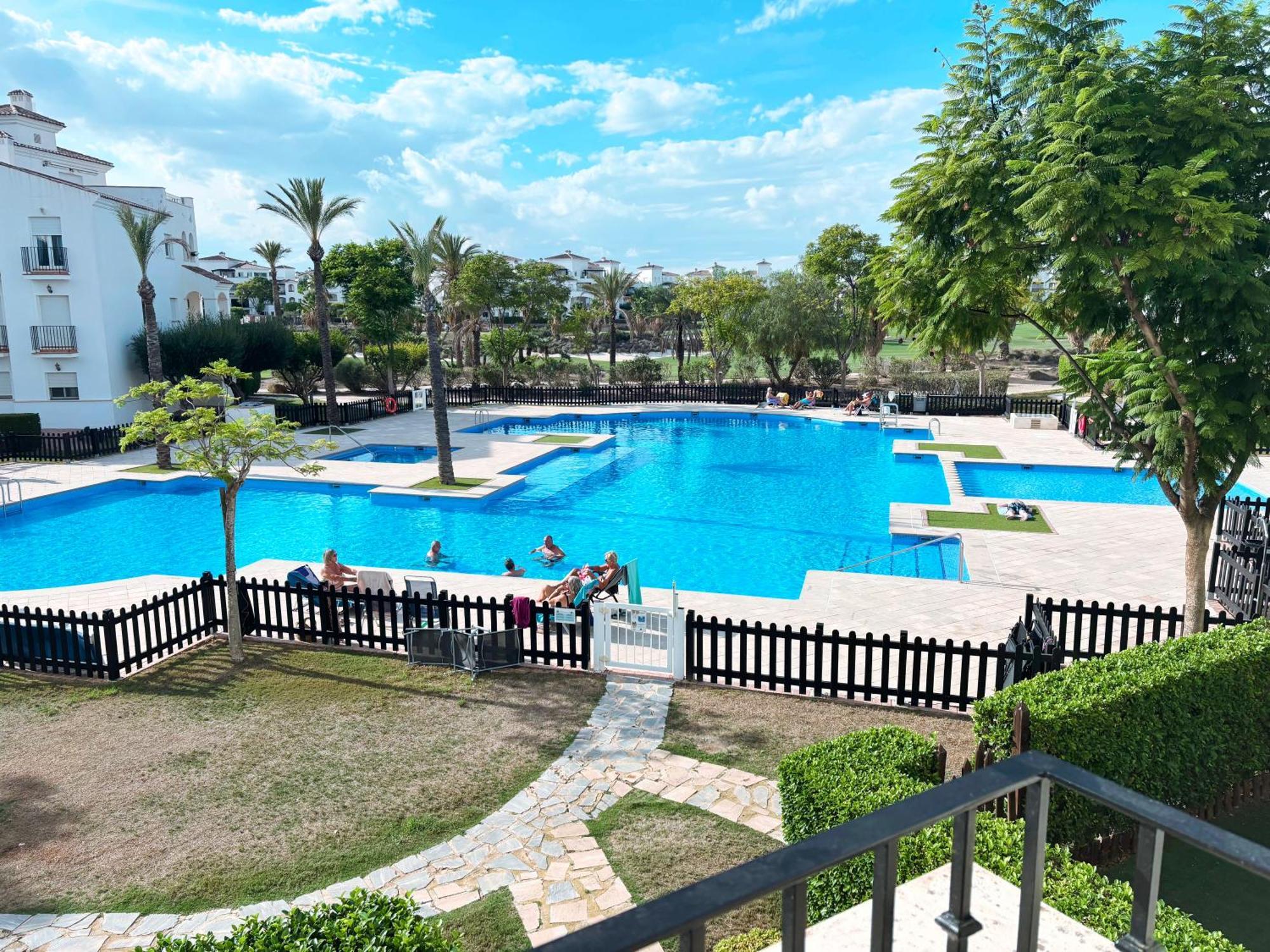 Sunset Haven - La Torre Golf Resort Roldan Exterior photo